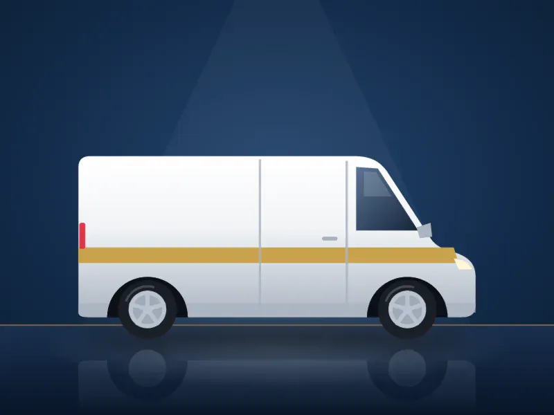 Volkswagen bestelbussen